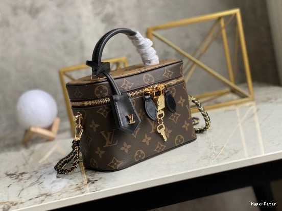 VANITY LOUIS VUITTON PM 0729